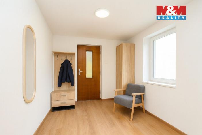 Prodej chaty, Branná, 100 m2