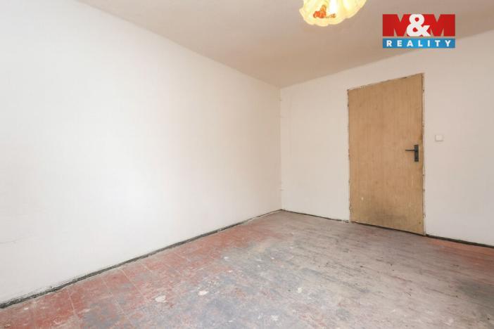 Prodej chaty, Branná, 100 m2