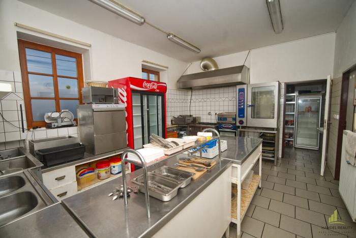 Prodej ubytování, Horní Věstonice, 350 m2