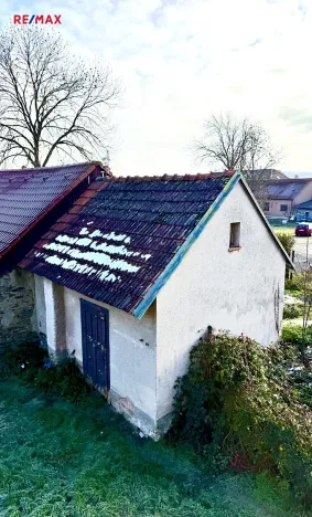 Prodej rodinného domu, Mokrovraty, 130 m2