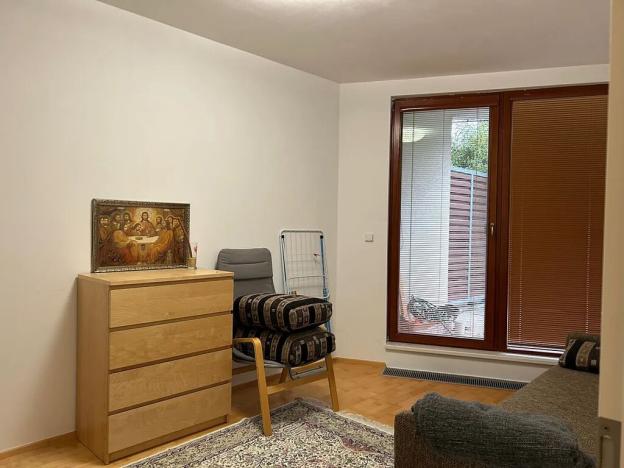 Pronájem bytu 2+kk, Praha - Stodůlky, Nad Dalejským údolím, 56 m2