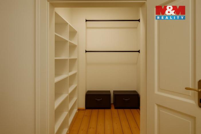 Prodej bytu 2+1, Praha - Smíchov, Janáčkovo nábřeží, 81 m2