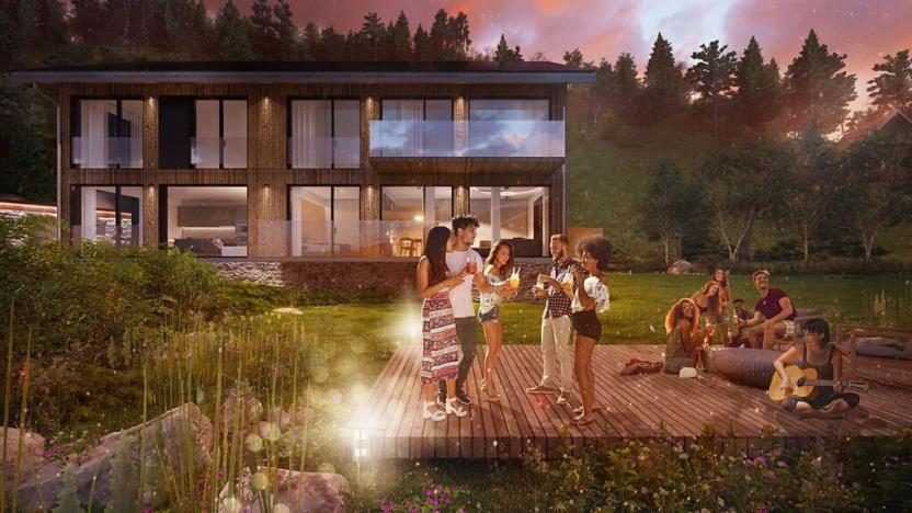 Prodej bytu 3+kk, Ostravice, 94 m2