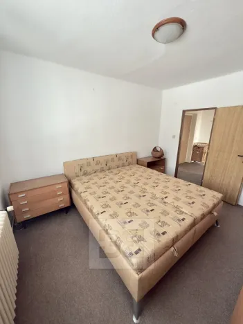 Pronájem bytu 3+kk, Kolešovice, 72 m2