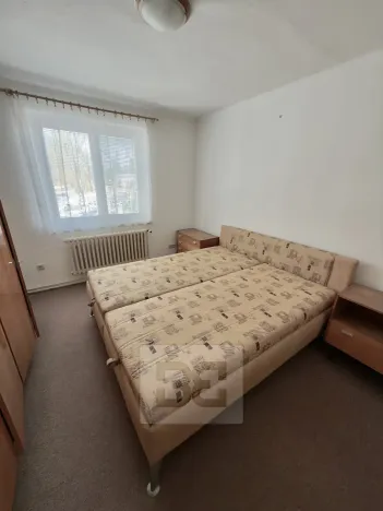 Pronájem bytu 3+kk, Kolešovice, 72 m2