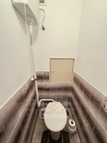 Pronájem bytu 3+kk, Kolešovice, 72 m2