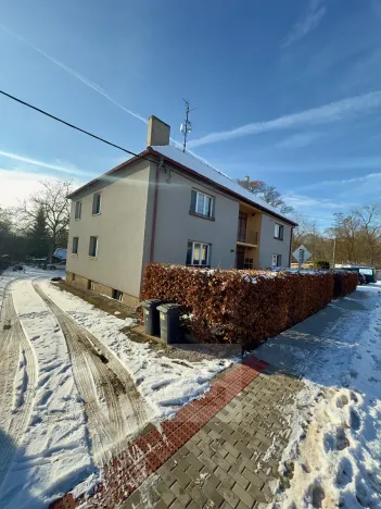 Pronájem bytu 3+kk, Kolešovice, 72 m2