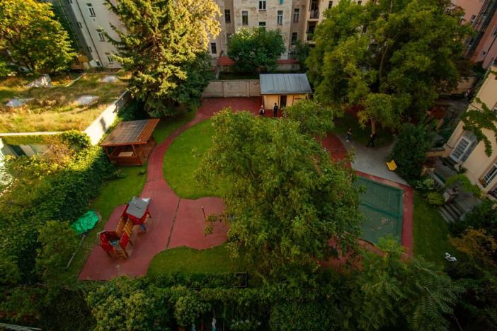 Prodej bytu 3+1, Praha - Holešovice, Dobrovského, 120 m2