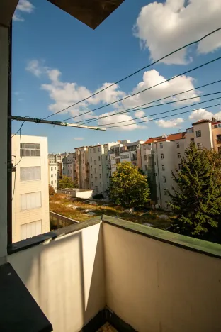 Prodej bytu 3+1, Praha - Holešovice, Dobrovského, 120 m2