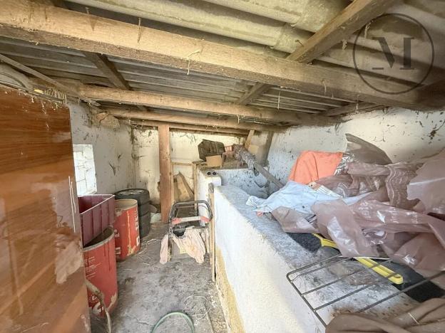 Prodej rodinného domu, Dolní Bukovsko, 160 m2