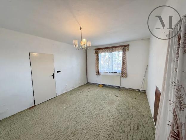 Prodej rodinného domu, Dolní Bukovsko, 160 m2