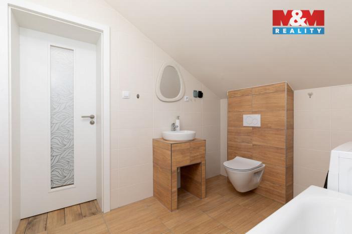 Prodej bytu 2+1, Ostrava - Koblov, Žabník, 58 m2