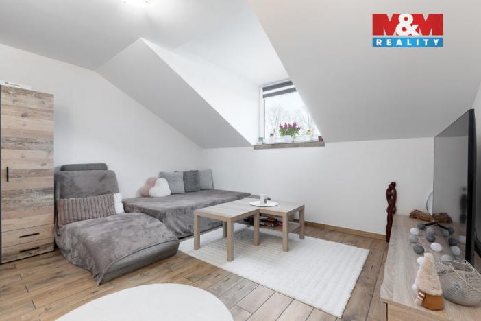 Prodej bytu 2+1, Ostrava - Koblov, Žabník, 58 m2