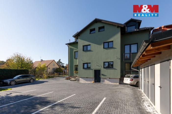 Prodej bytu 2+1, Ostrava - Koblov, Žabník, 58 m2