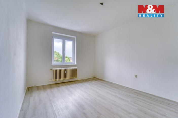 Pronájem bytu 3+1, Plzeň - Východní Předměstí, Částkova, 77 m2