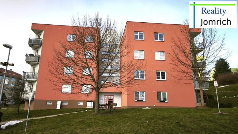 Prodej bytu 3+kk, Liberec, Křížová, 68 m2