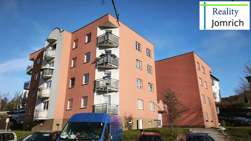 Prodej bytu 3+kk, Liberec, Křížová, 68 m2