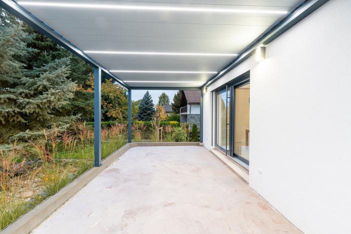 Prodej rodinného domu, Sluhy, 232 m2