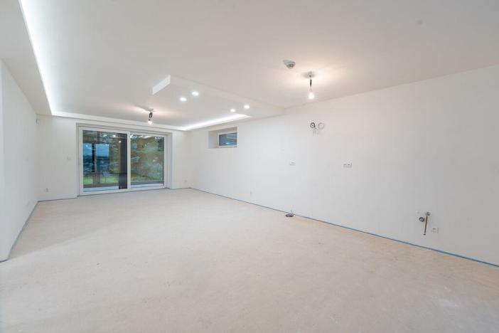 Prodej rodinného domu, Sluhy, 232 m2