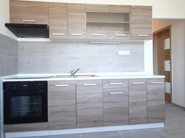 Pronájem bytu 1+1, Hlinsko, Jiráskova, 35 m2