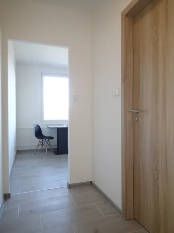 Pronájem bytu 1+1, Hlinsko, Jiráskova, 35 m2