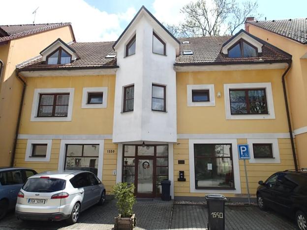 Pronájem obchodního prostoru, Hlinsko, Krátká, 45 m2