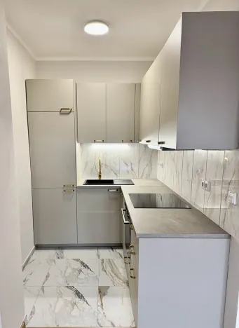 Prodej bytu 2+kk, Praha - Holešovice, Ortenovo náměstí, 50 m2
