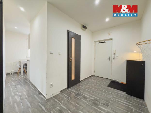 Prodej bytu 2+1, Karviná - Mizerov, Majakovského, 55 m2