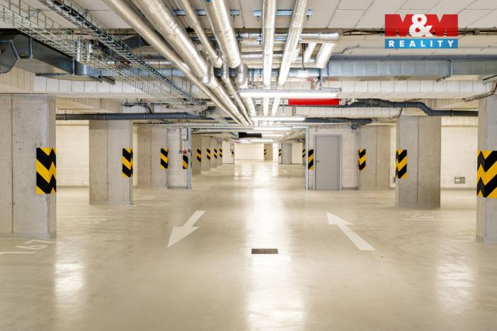 Prodej bytu 2+kk, Brandýs nad Labem-Stará Boleslav, Dřevčická, 44 m2