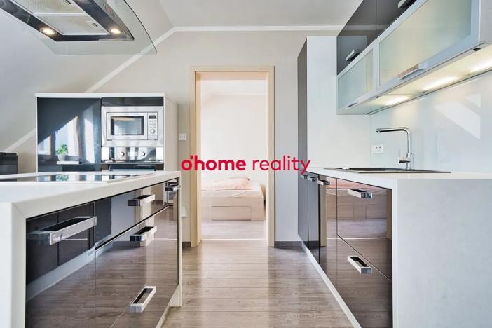 Prodej bytu 3+kk, Olomouc, Schweitzerova, 76 m2