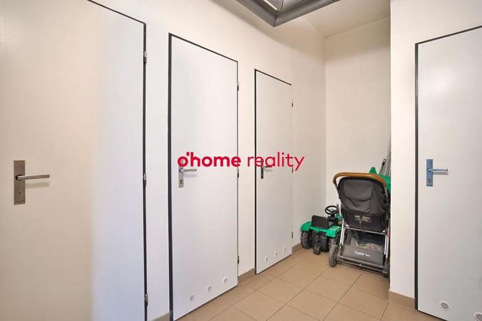 Prodej bytu 3+kk, Olomouc, Schweitzerova, 76 m2