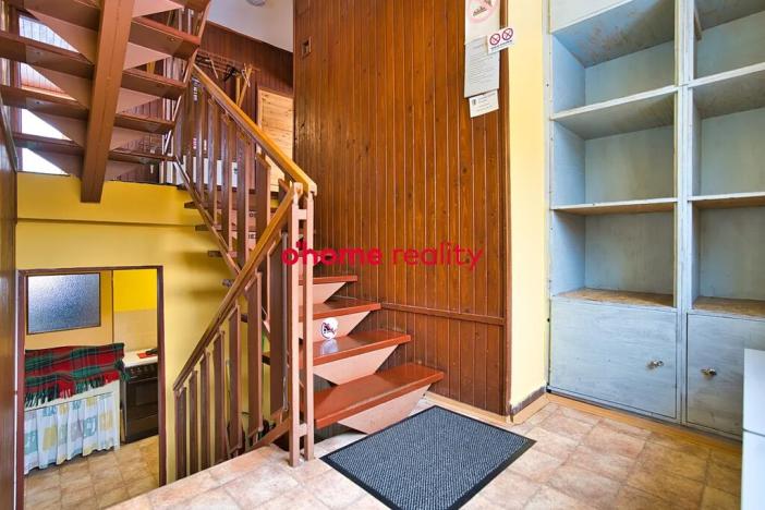 Prodej chaty, Malá Morávka, 195 m2