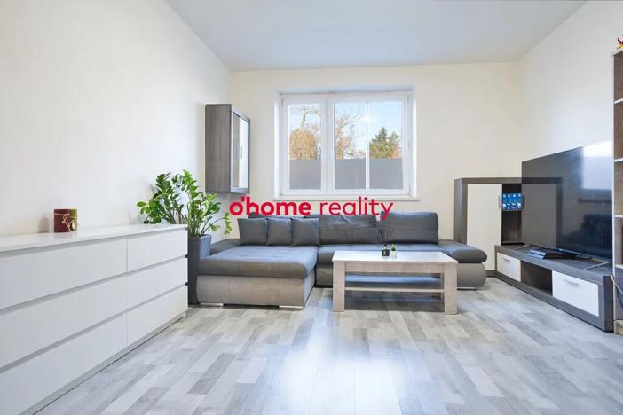 Prodej bytu 2+1, Olomouc, Zamenhofova, 60 m2