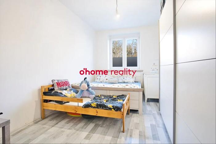 Prodej bytu 2+1, Olomouc, Zamenhofova, 60 m2