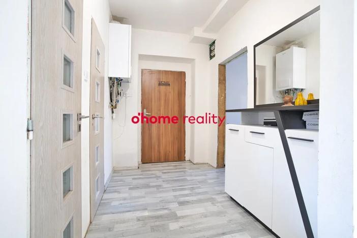 Prodej bytu 2+1, Olomouc, Zamenhofova, 60 m2