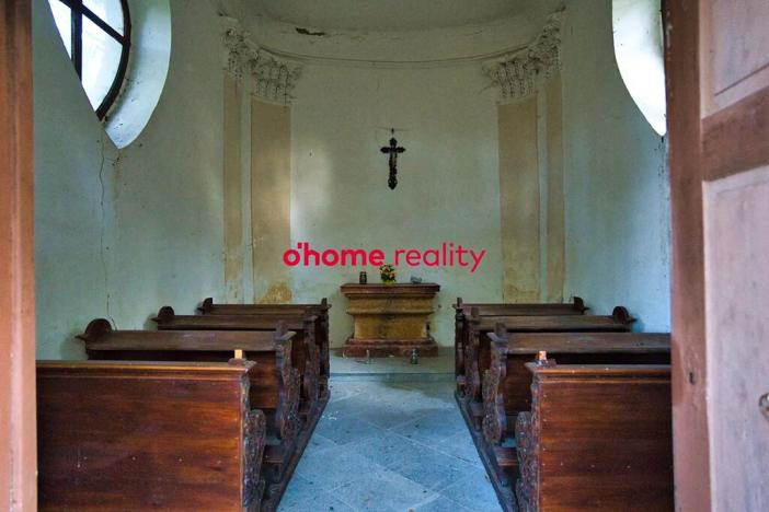 Prodej domu, Luka nad Jihlavou, Nádražní, 2812 m2