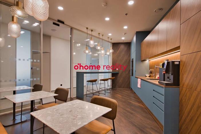 Pronájem kanceláře, Olomouc, tř. Kosmonautů, 30 m2