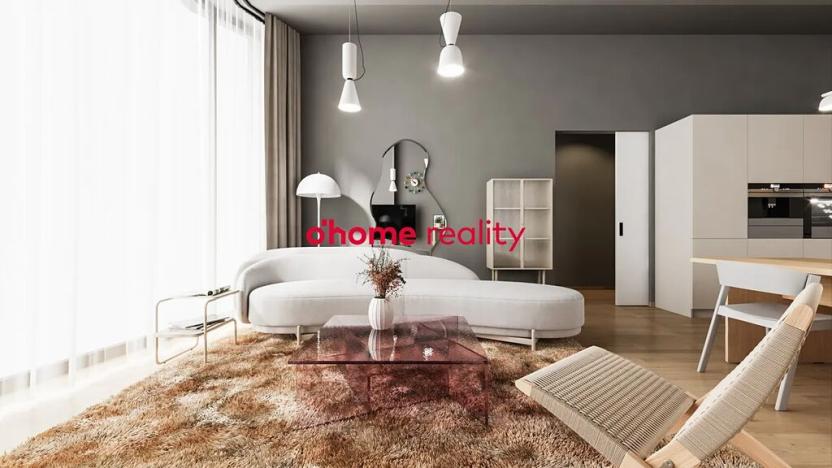 Prodej bytu 3+kk, Olomouc, Okružní, 89 m2