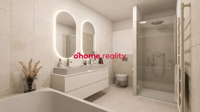 Prodej bytu 3+kk, Olomouc, Okružní, 89 m2