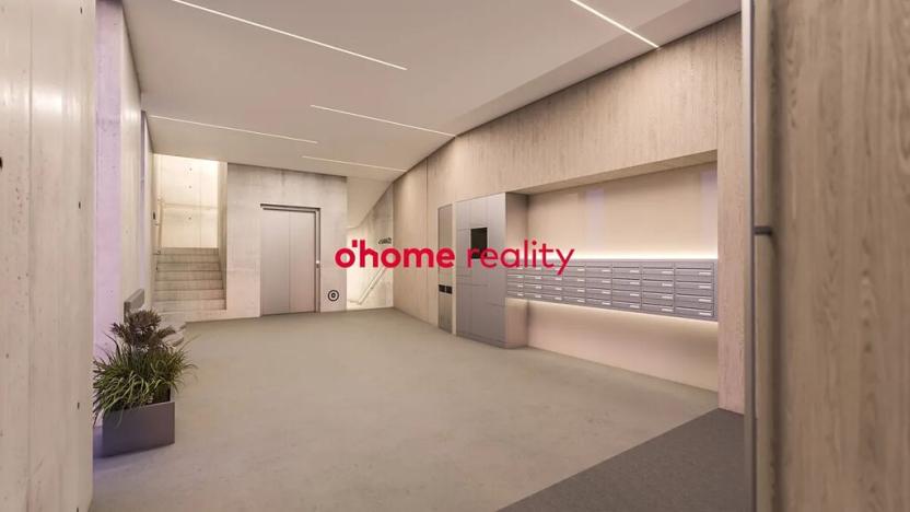 Prodej bytu 3+kk, Olomouc, Okružní, 89 m2