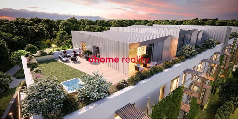 Prodej bytu 3+kk, Olomouc, Okružní, 89 m2