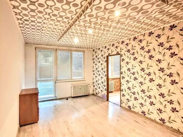 Prodej bytu 1+1, Bílina, Fügnerova, 34 m2