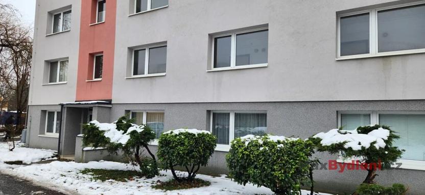 Prodej bytu 2+kk, Liberec, Šimáčkova, 78 m2