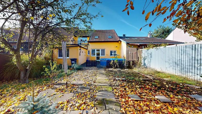 Prodej rodinného domu, Vojkovice, 200 m2