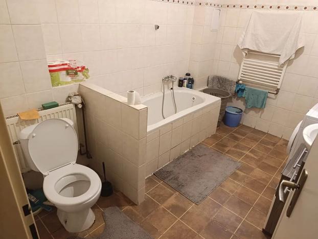 Pronájem bytu 2+1, Ústí nad Labem, Šafaříkovo náměstí, 80 m2