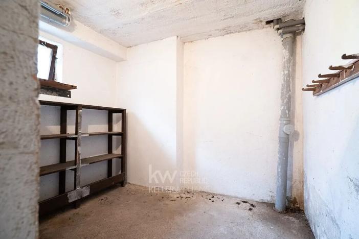 Prodej rodinného domu, Křenov, 166 m2