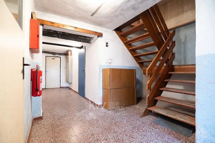 Prodej rodinného domu, Křenov, 166 m2