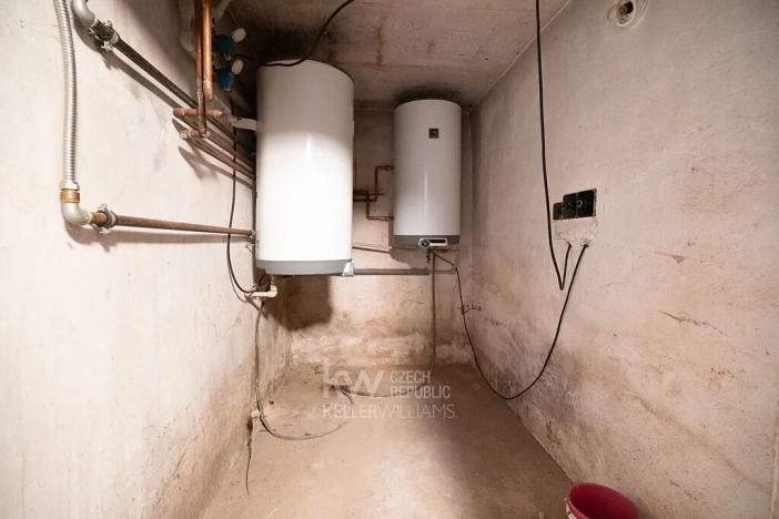 Prodej rodinného domu, Křenov, 166 m2