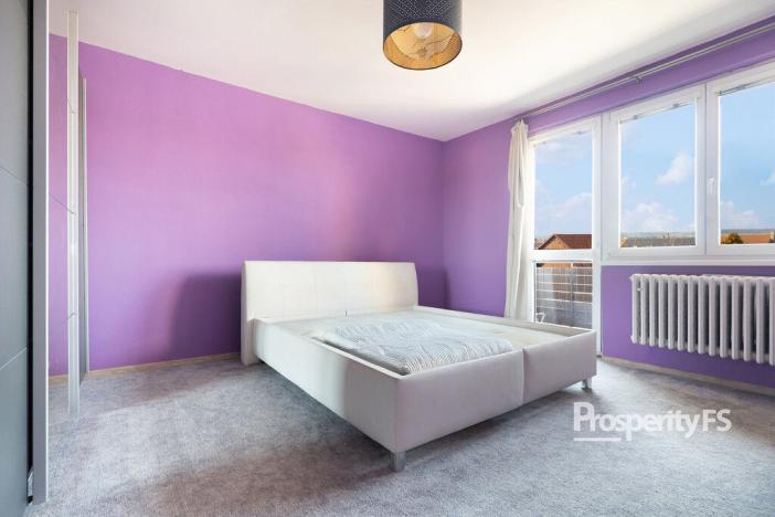 Prodej bytu 3+1, Sudovo Hlavno, 79 m2