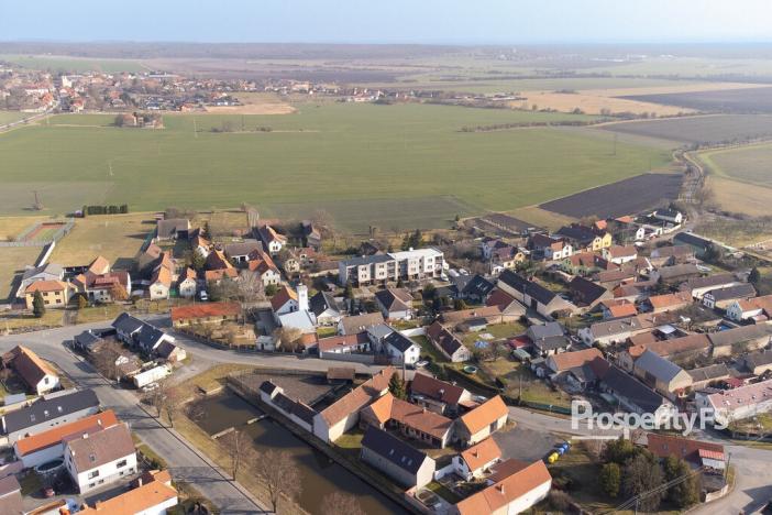 Prodej bytu 3+1, Sudovo Hlavno, 79 m2